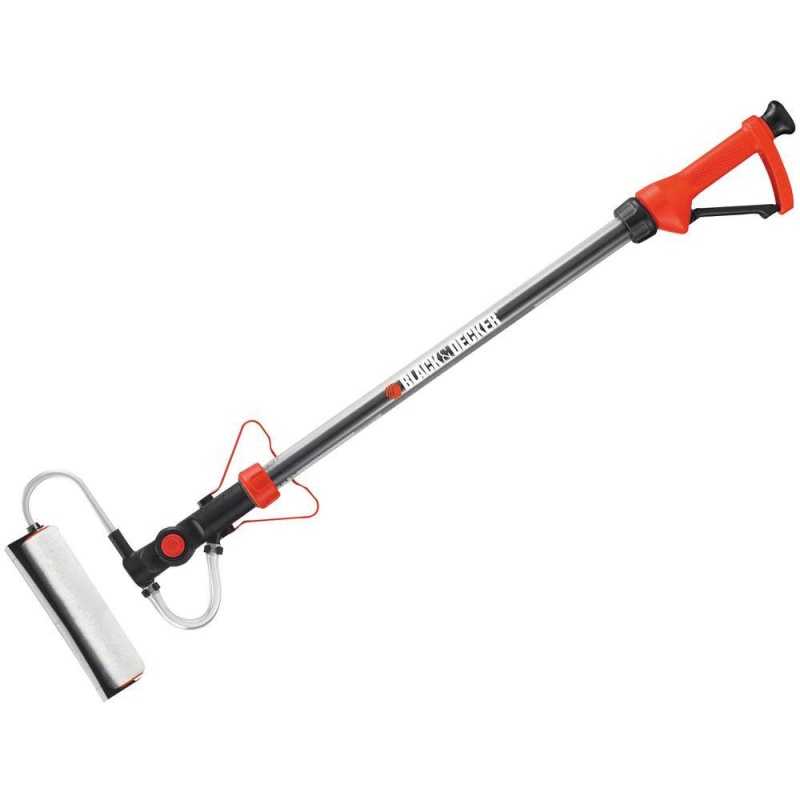 Rodillo de Pintura 9" Black and Decker BDPR400B-LA