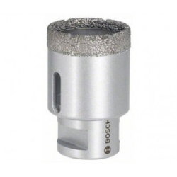 Copa Diamantada Dry Speed Long Life 32mm 1-1/4 Fast Cut Best 3 diamantes Bosch 2608.587.120-000
