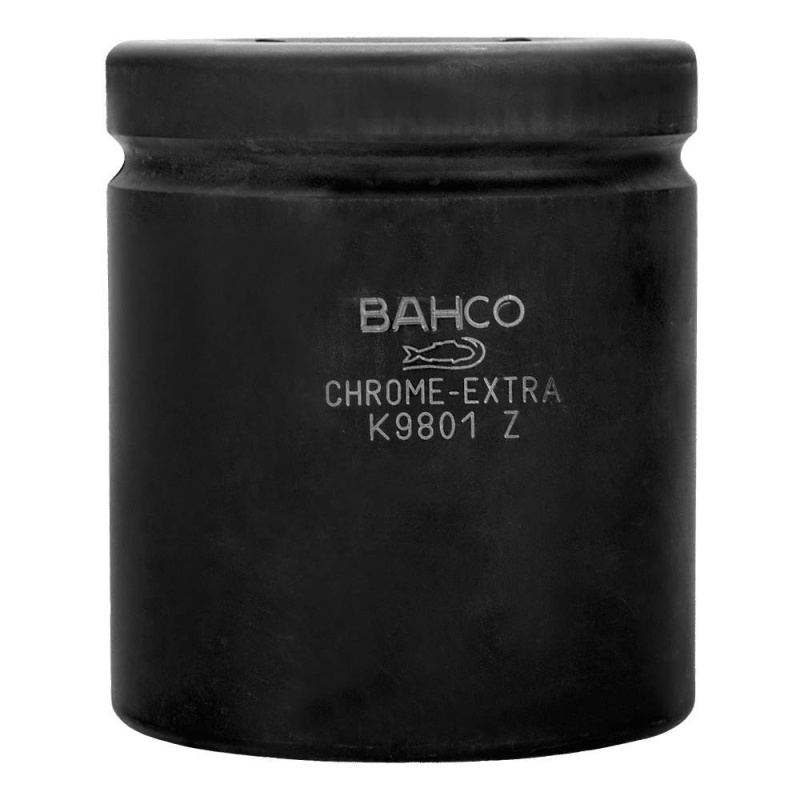 Dado de Impacto Hexagonal Pulgada 1-1/2" x 2-13/16" Corto Bahco K9801Z-2.13/16