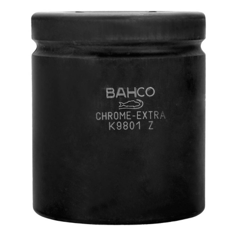Dado de Impacto Hexagonal Pulgada 1-1/2" x 1.9/16" Corto Bahco K9801Z-1.9/16