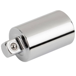 Dado Hexagonal para Refrigeracion 1/4" x 1/4" Bahco R6810Z-1/4