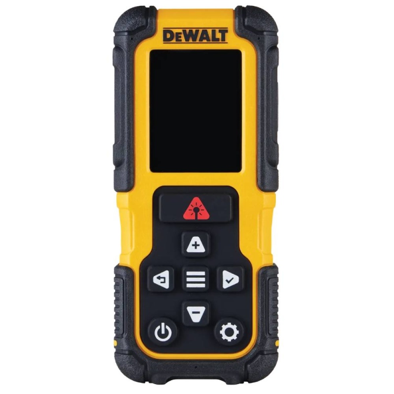 Medidor de Distancia 60 Metros Dewalt DWHT77200