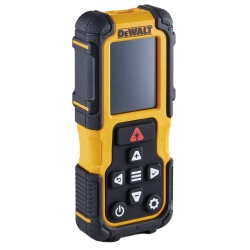 Medidor de Distancia 60 Metros Dewalt DWHT77200