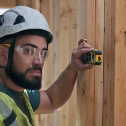 Medidor de Distancia 60 Metros Dewalt DWHT77200