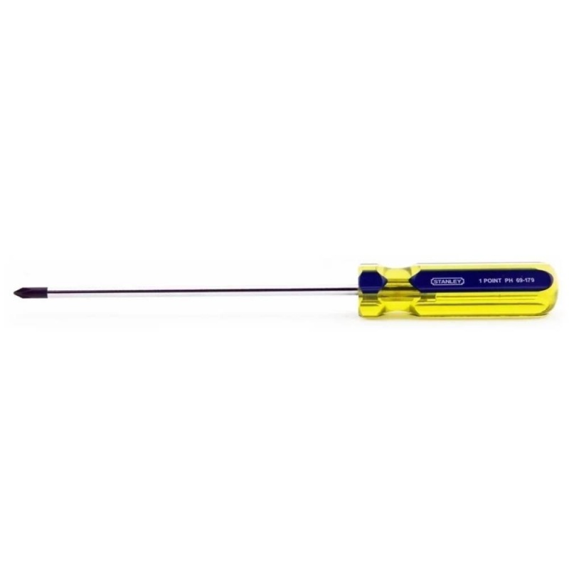 Desarmador Pro Punta Phillips PH1 x 152mm Stanley STHT69179