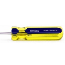 Desarmador Pro Punta Phillips PH1 x 152mm Stanley STHT69179