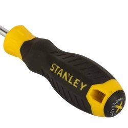 Desarmador Phillips CushionGrip PH1 x 100 mm Stanley STMT60805-840