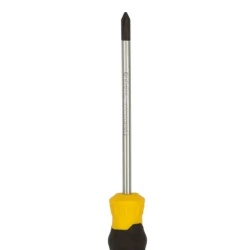 Desarmador Phillips CushionGrip PH2 x 150 mm Stanley STMT60811-840