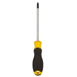 Desarmador Phillips CushionGrip PH2 x 200 mm Stanley STMT60812-840
