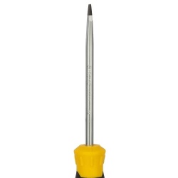 Desarmador Plano CushionGrip 1/4"(6,5mm) x 6"(150mm) Stanley STMT60828-840
