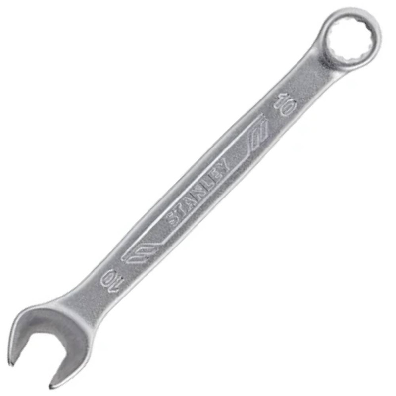 Llave Mixta Milimetrica 10 mm Stanley STMT72807