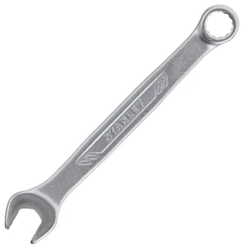 Llave Mixta 7/16" Stanley STMT72832