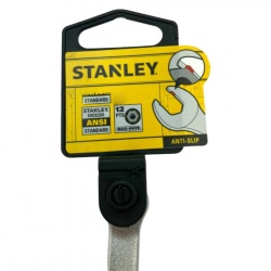 Llave Mixta 7/16" Stanley STMT72832
