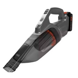 Aspiradora de Mano 20V 500ml Black+Decker BCHV001D1E-B2C