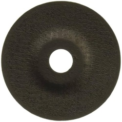 Disco de Corte Abrasivo 4-1/2" x 1/8" x 7/8" Black+Decker BDA0410