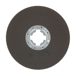 Disco de Corte 4 1/2" x 1mm X-Lock para Acero Inoxidable Bosch 2608.619.261-000