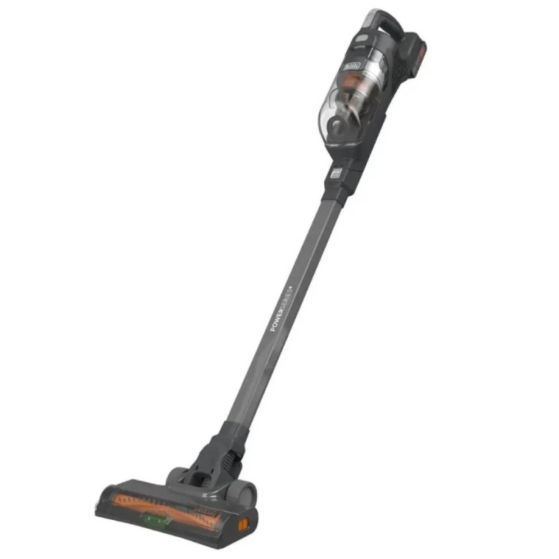 Aspiradora 18V 2en1 inc 1 Bateria 2,0Ah Black + Decker BHFEA18D1-B2C