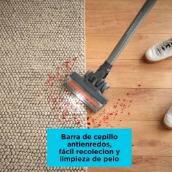 Aspiradora 18V 2en1 inc 1 Bateria 2,0Ah Black + Decker BHFEA18D1-B2C