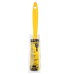 Brocha de 1/2" (1,27 cm) con Mango de Plastico Pretul 21532
