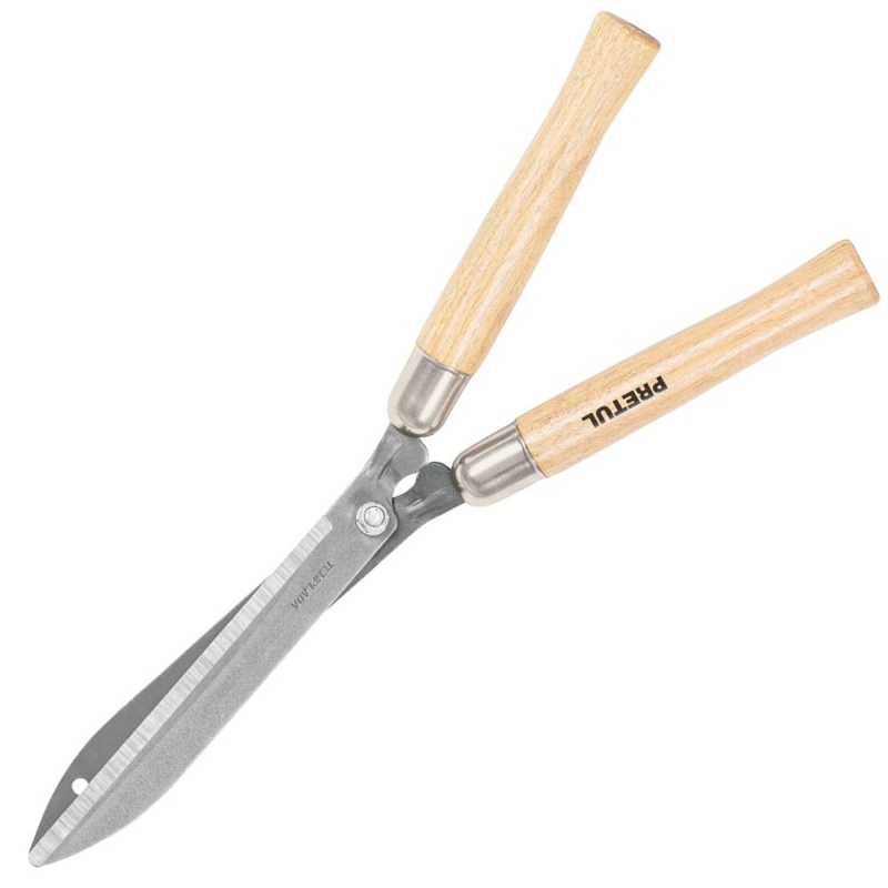 Tijera para Podar 19" (49 cm) Mango de Madera Pretul 23060