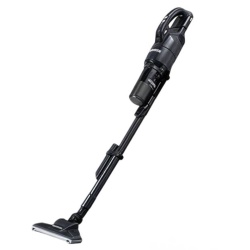 Aspiradora de Suelo 40V XGT BL 250ml 1 Batería 2.5 Ah y Cargador Makita CL003GZ04-2.5