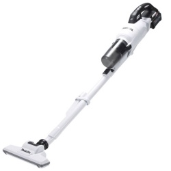 Aspiradora de Suelo 40V XGT BL 250ml 1 Batería 4,0 Ah y Cargador Makita CL003GZ10-4.0
