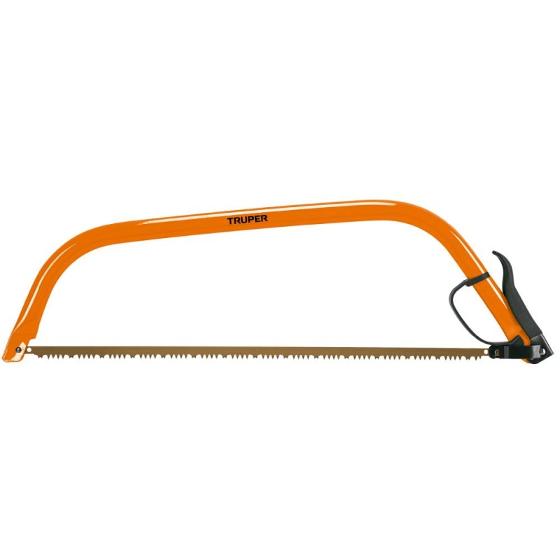 Arco Jardinero Tubular 34" (860mm) Truper 10260