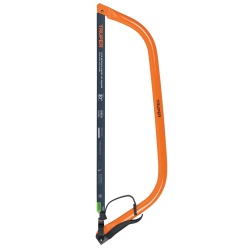 Arco Jardinero Tubular 34" (860mm) Truper 10260