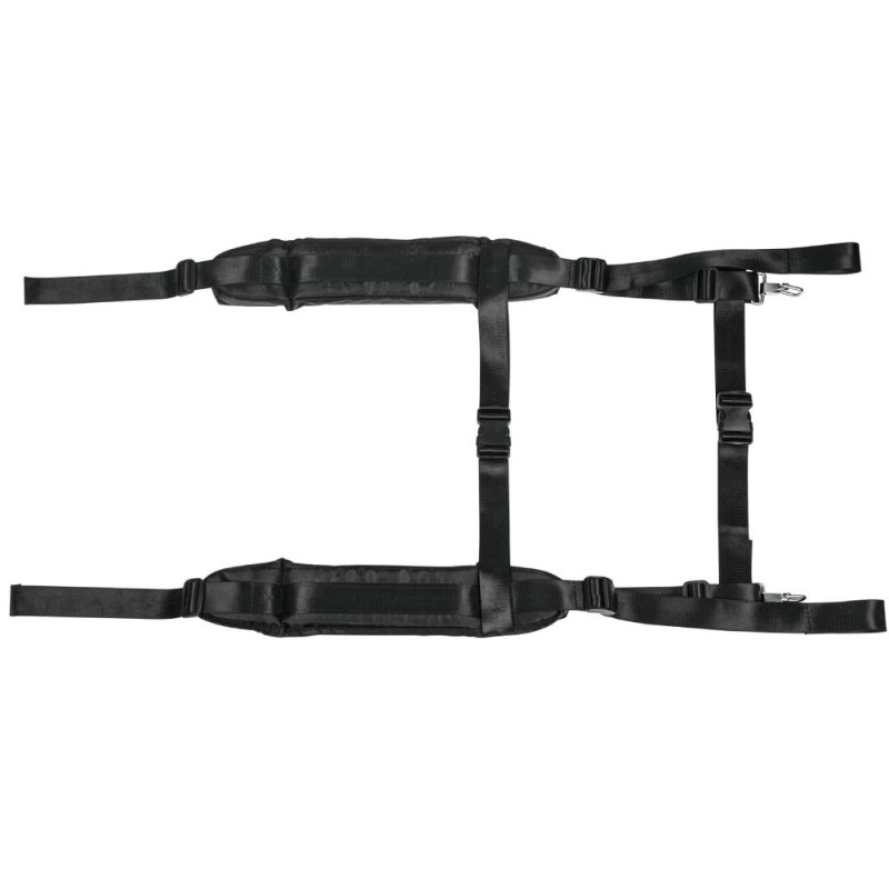 Arnés de Soporte para Fumigador a Gasolina FUG-252/FUG-254 Truper 102030