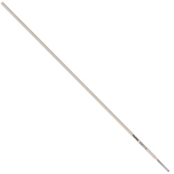 Electrodo para Soldar 6011 de 3/32" para Acero al Carbono 1 Kg Truper 101534