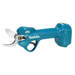 Tijera de Podar 18V LXT + 1 Bateria 3.0 Ah + Cargador Makita DUP181SF