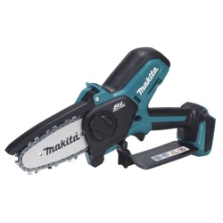 Sierra de Podar 4" 18V LXT BL + 1 Bat de 3,0 Ah + Cargador Makita