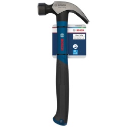 Martillo de Uña Curva 20 Oz Bosch 1600.A03.AK6-000