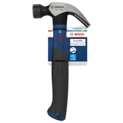 Martillo de Uña Curva 12 Oz Bosch 1600.A03.AK8-000