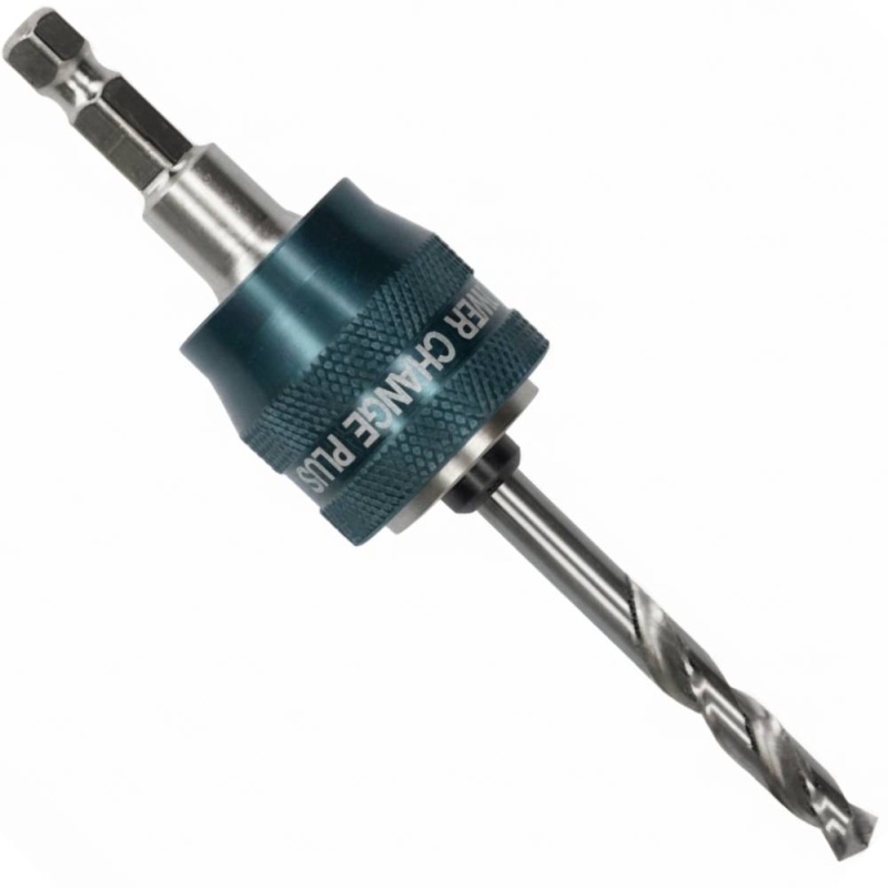 Adaptador para Sierra Copa 45 mm vastago 8,7 mm Bosch 2608.902.034-000