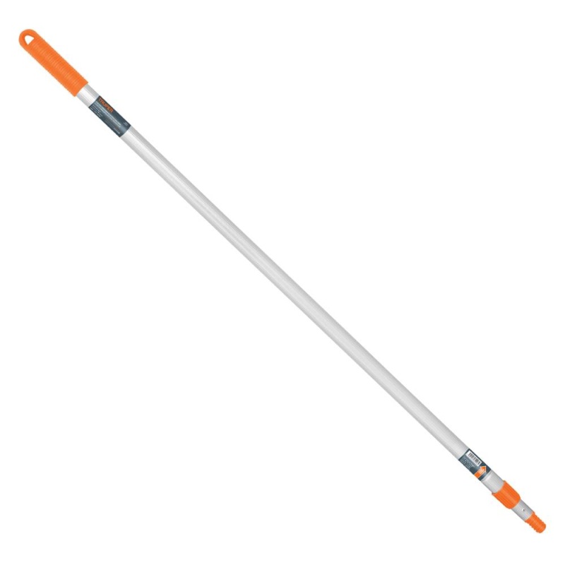 Extension Telescopica de Aluminio para Rodillo 2.7 Mts Truper 19213