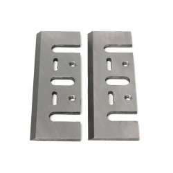 Cuchilla para Cepillo 82mm Makita D-16380