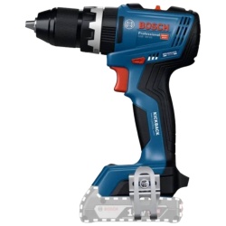 Taladro Per 1/2" 76Nm GSB18V-65 + 1Bat GBA18V 4.0Ah 1600.Z00.038-000 y Cargador GAL18V-40 + Bolso de Lona Bosch 0615.A50.0F2-000