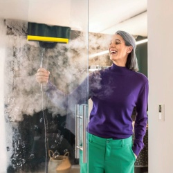 Boquilla de Ventana para Limpiadora a Vapor 280 mm Karcher 2.863-336.0