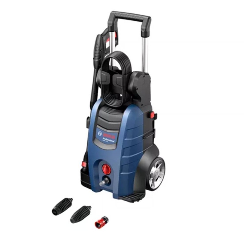 Hidrolavadora de Alta Presión 2100W GHP 220 Bosch 0600.910.EG0-000
