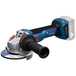 Amoladora Angular 18V Baretool 9000 Rpm GWS 18V-11 S SB Bosch 0601.9N4.0E0-000