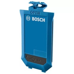 Medidor de Distancia 50 Mts Laser verde GLM 50-27 CG + Bateria 3.7V 1.0ah BA 3.7V Bosch 0615.A00.26M-000