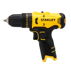 Taladro/Atornillador 12V 3/8" + 2 Bat 2.0 Ah + Cargador Stanley SCH10D2K-B2
