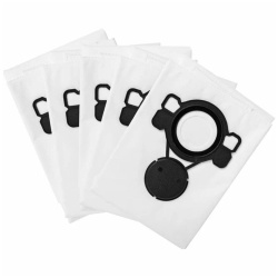 Bolsa para Aspiradora Aero 5Pz Nilfisk 107419590