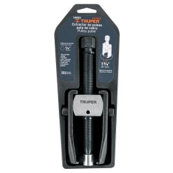 Extractor de Polea Pata de Cabra 45 mm Truper 14501