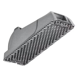 Cepillo de Bolsillo de Metal 155mm Stanley 5-21-399