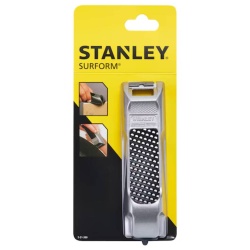 Cepillo de Bolsillo de Metal 155mm Stanley 5-21-399