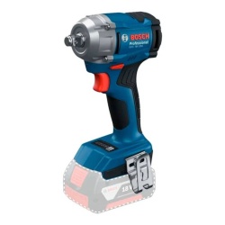 Llave de Imp 1/2" 18V 350Nm Brushless GDS18V-350 0601.9M5.0E5-000 + Batería GBA18V 4.0Ah 1600.Z00.038-000 Bosch 0615.A50.0CT-000