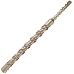 Broca SDS-Max 1 1/2" x 16" x 21" para Concreto Truper 101469