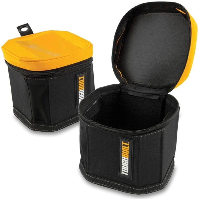Set de 2 Bolsas Organizadoras Cube Softboxes ToughBuilt TB-192-A2